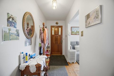 Photo 1 at 14 Verwood Avenue, Clanton Park, Toronto