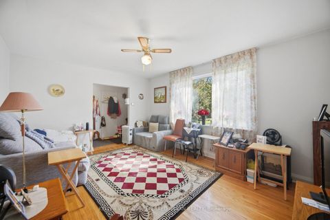 Photo 2 at 14 Verwood Avenue, Clanton Park, Toronto