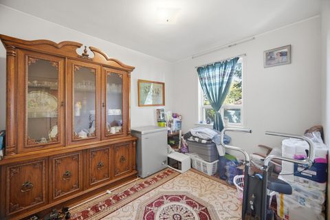 Photo 6 at 14 Verwood Avenue, Clanton Park, Toronto