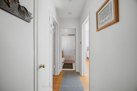 Photo 7 at 14 Verwood Avenue, Clanton Park, Toronto