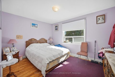 Photo 8 at 14 Verwood Avenue, Clanton Park, Toronto