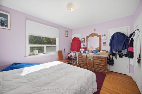 Photo 9 at 14 Verwood Avenue, Clanton Park, Toronto