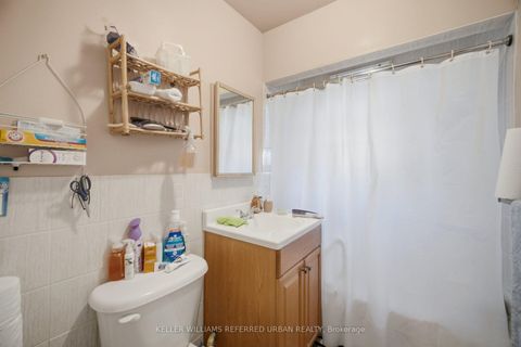 Photo 11 at 14 Verwood Avenue, Clanton Park, Toronto