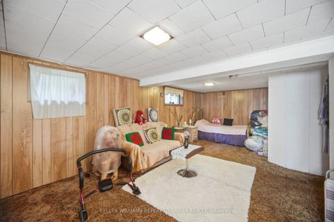 Photo 12 at 14 Verwood Avenue, Clanton Park, Toronto