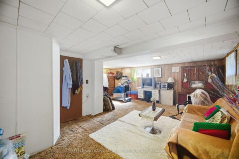 Photo 13 at 14 Verwood Avenue, Clanton Park, Toronto