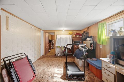 Photo 14 at 14 Verwood Avenue, Clanton Park, Toronto
