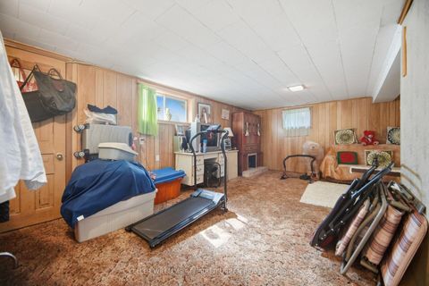Photo 15 at 14 Verwood Avenue, Clanton Park, Toronto