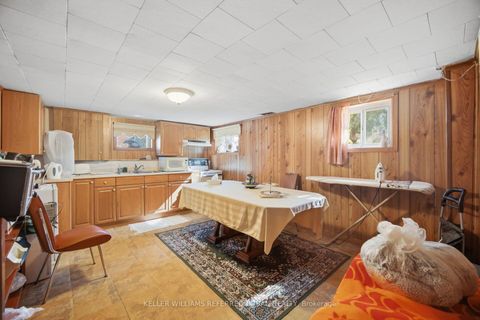 Photo 16 at 14 Verwood Avenue, Clanton Park, Toronto