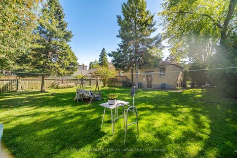 Photo 18 at 14 Verwood Avenue, Clanton Park, Toronto