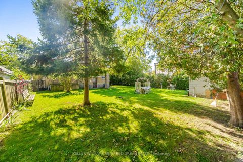 Photo 19 at 14 Verwood Avenue, Clanton Park, Toronto