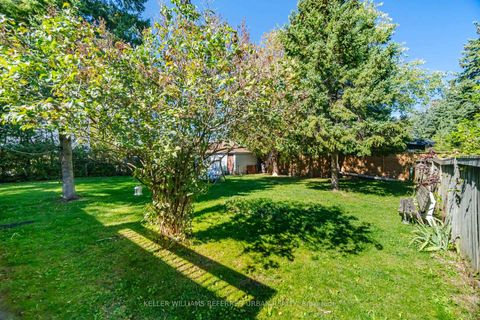 Photo 20 at 14 Verwood Avenue, Clanton Park, Toronto