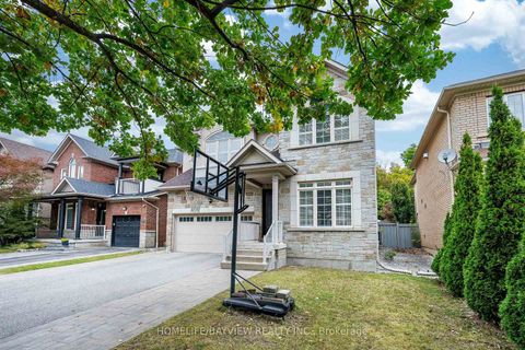 Photo 1 at 8 Matisse Trail, Patterson, Vaughan