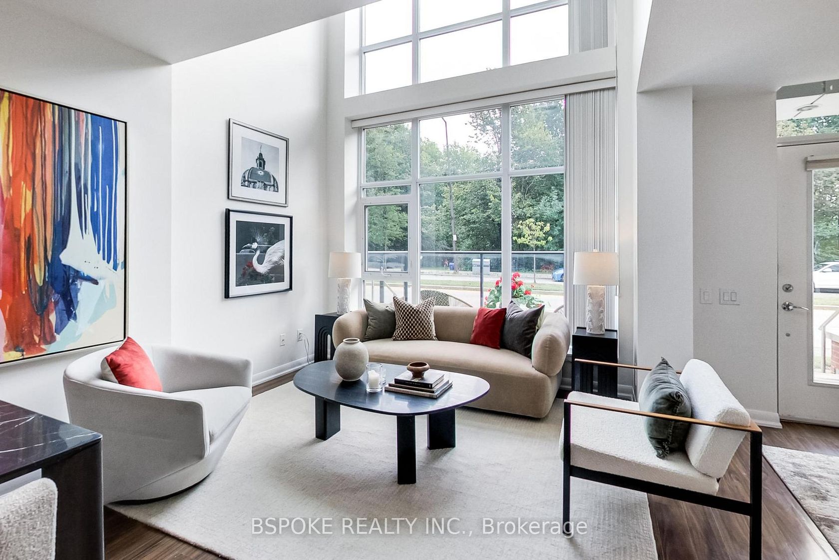 186 Borough Drive, Bendale, Toronto 