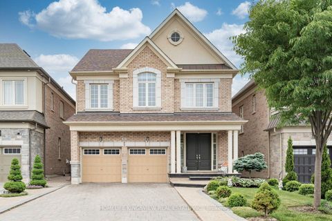Photo 0 at 61 Ross Vennare Crescent, Kleinburg, Vaughan