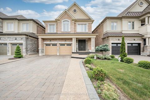 Photo 1 at 61 Ross Vennare Crescent, Kleinburg, Vaughan