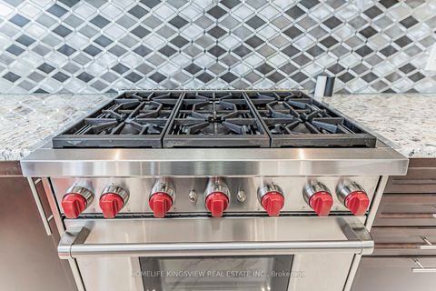 Photo 19 at 61 Ross Vennare Crescent, Kleinburg, Vaughan