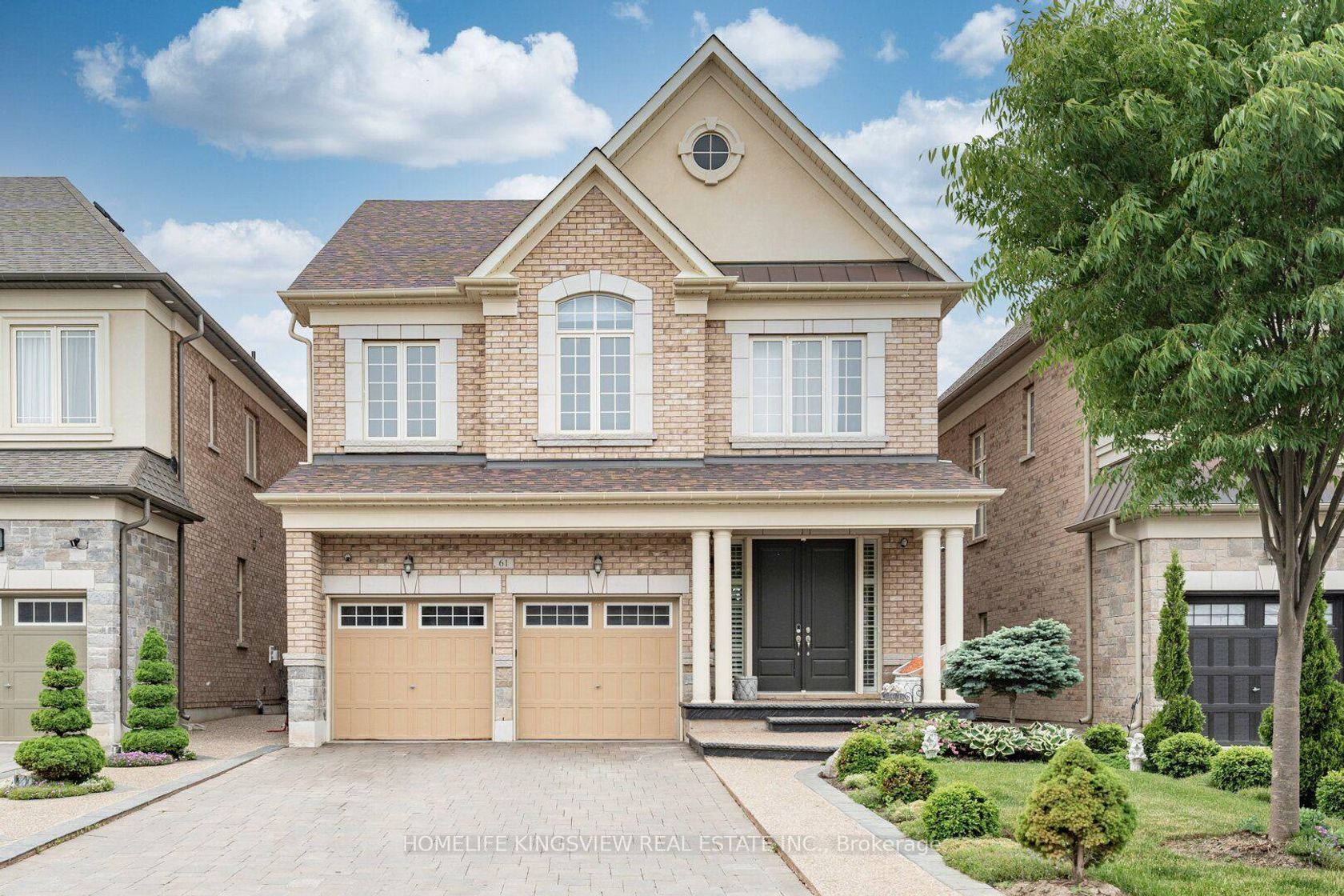 61 Ross Vennare Crescent, Kleinburg, Vaughan photo number 2