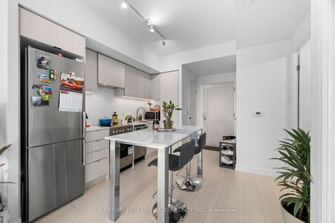 Photo 3 at 745 - 26 Gibbs Road, City Centre West, Toronto