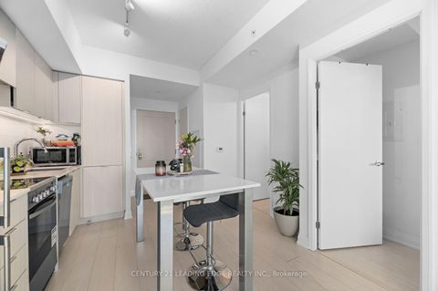 Photo 4 at 745 - 26 Gibbs Road, City Centre West, Toronto