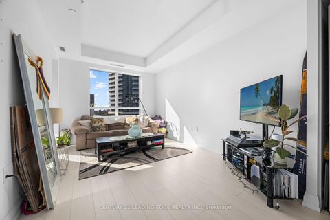 Photo 5 at 745 - 26 Gibbs Road, City Centre West, Toronto