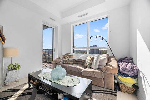 Photo 6 at 745 - 26 Gibbs Road, City Centre West, Toronto