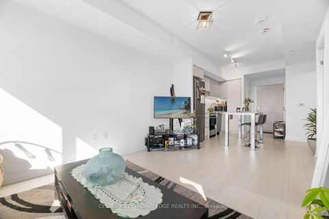 Photo 7 at 745 - 26 Gibbs Road, City Centre West, Toronto