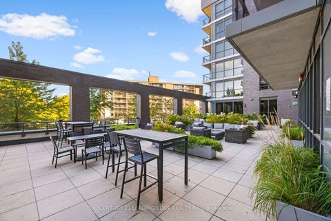Photo 19 at 745 - 26 Gibbs Road, City Centre West, Toronto