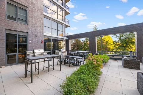 Photo 20 at 745 - 26 Gibbs Road, City Centre West, Toronto