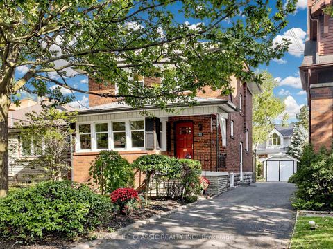 Photo 0 at 25 Dartmouth Crescent, Mimico, Toronto