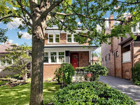 Photo 2 at 25 Dartmouth Crescent, Mimico, Toronto
