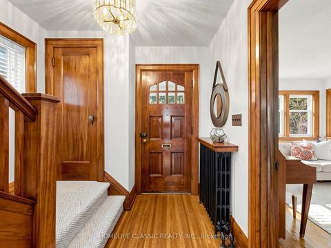 Photo 5 at 25 Dartmouth Crescent, Mimico, Toronto