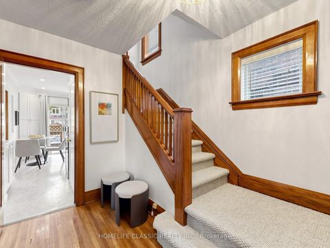 Photo 6 at 25 Dartmouth Crescent, Mimico, Toronto