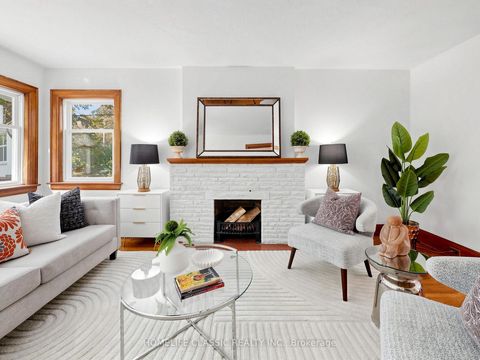 Photo 9 at 25 Dartmouth Crescent, Mimico, Toronto