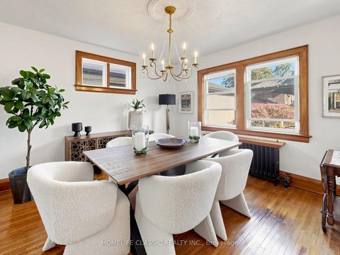 Photo 13 at 25 Dartmouth Crescent, Mimico, Toronto