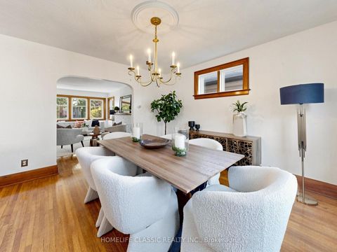 Photo 14 at 25 Dartmouth Crescent, Mimico, Toronto