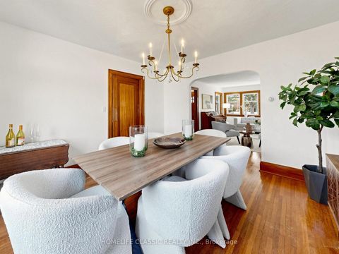 Photo 15 at 25 Dartmouth Crescent, Mimico, Toronto