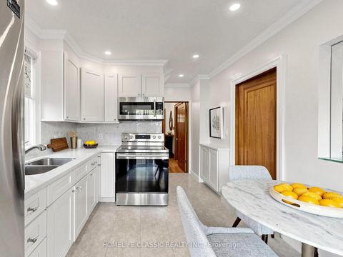 Photo 16 at 25 Dartmouth Crescent, Mimico, Toronto