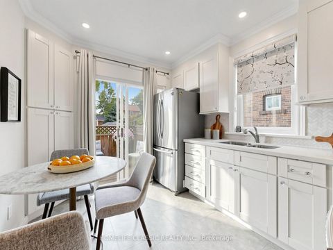 Photo 18 at 25 Dartmouth Crescent, Mimico, Toronto