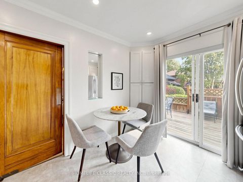 Photo 19 at 25 Dartmouth Crescent, Mimico, Toronto
