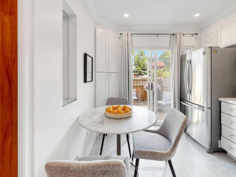 Photo 20 at 25 Dartmouth Crescent, Mimico, Toronto