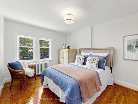 Photo 21 at 25 Dartmouth Crescent, Mimico, Toronto