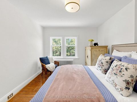 Photo 23 at 25 Dartmouth Crescent, Mimico, Toronto
