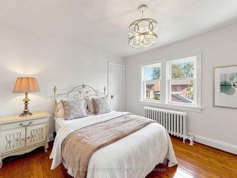 Photo 24 at 25 Dartmouth Crescent, Mimico, Toronto