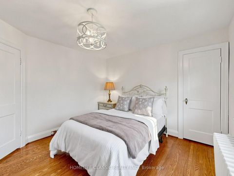 Photo 25 at 25 Dartmouth Crescent, Mimico, Toronto