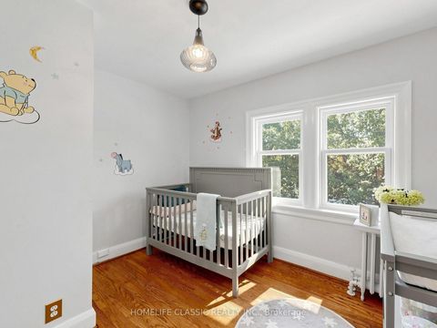 Photo 26 at 25 Dartmouth Crescent, Mimico, Toronto