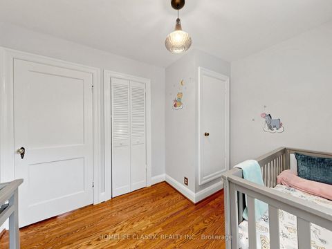 Photo 27 at 25 Dartmouth Crescent, Mimico, Toronto