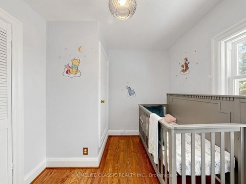Photo 28 at 25 Dartmouth Crescent, Mimico, Toronto