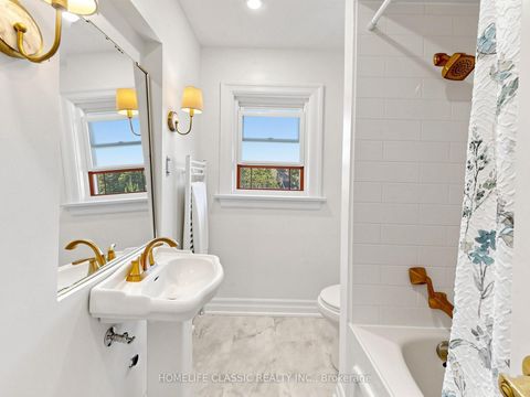 Photo 29 at 25 Dartmouth Crescent, Mimico, Toronto