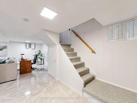 Photo 31 at 25 Dartmouth Crescent, Mimico, Toronto