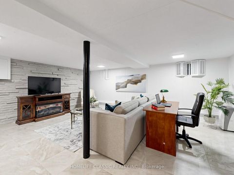 Photo 32 at 25 Dartmouth Crescent, Mimico, Toronto
